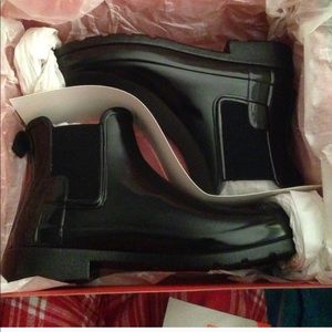 Chelsea Hunter Boots